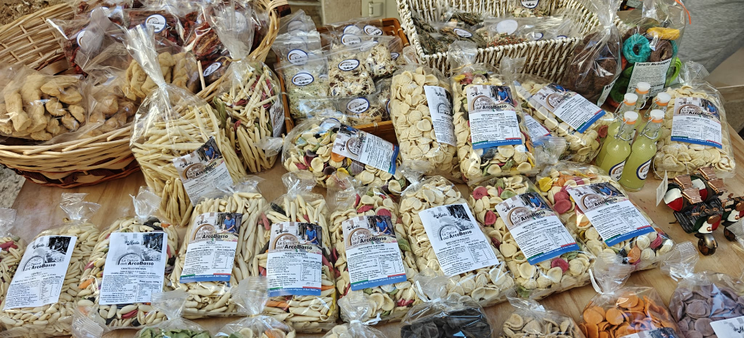 Orechiette