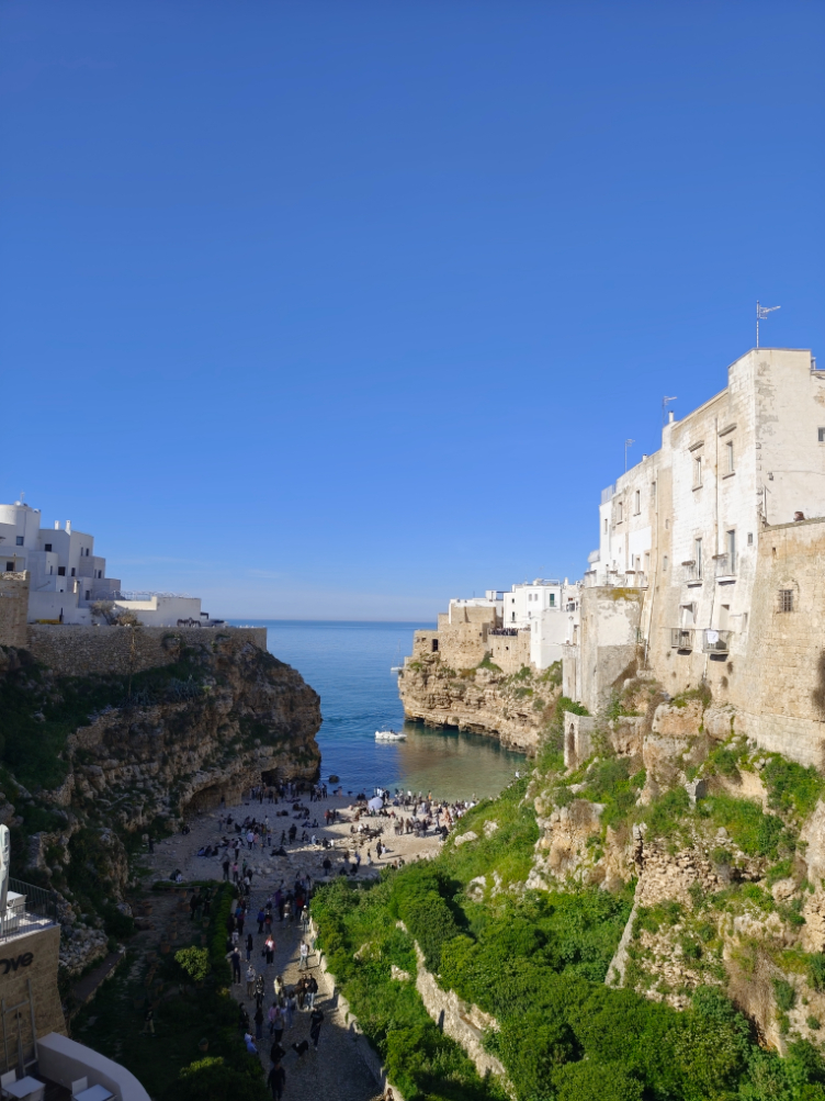 Polignano a mare
